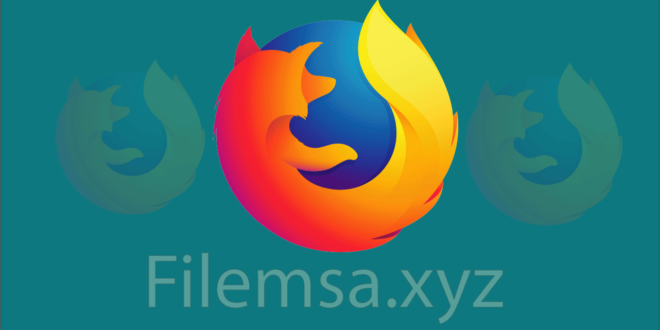 free Mozilla Firefox 115.0.2