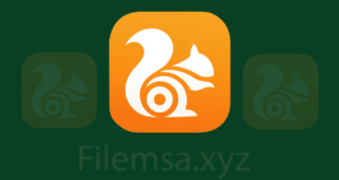 UC Browser 7.0.185.1002 Interface