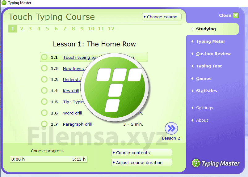 TypingMaster 10.1.1.849 Review (Updated) 2019