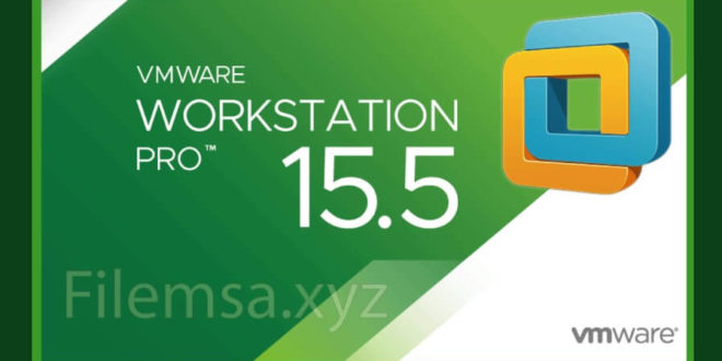 VMware Workstation Pro 15.5.1 Review (Updated) 2020