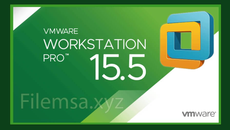 VMware Workstation Pro 15.5.1 Review (Updated) 2020