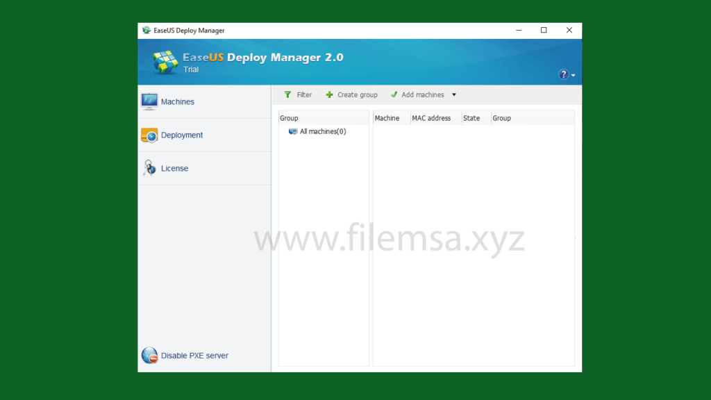EaseUS Deploy Manager 2.0 Review 2021